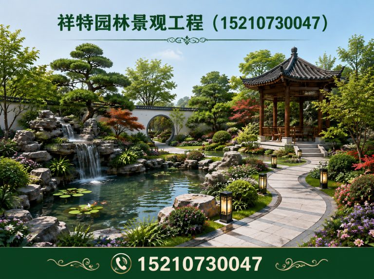 涞水县旱地喷泉展示图